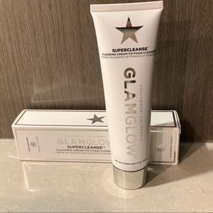 🆕Glamglow Supercleanser
